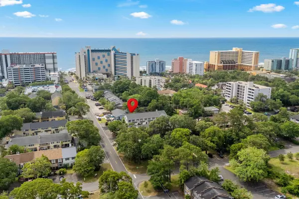 Myrtle Beach, SC 29572,315 72nd Ave. N #A