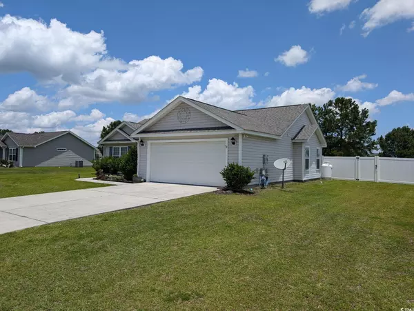 Loris, SC 29569,671 American Beech St.
