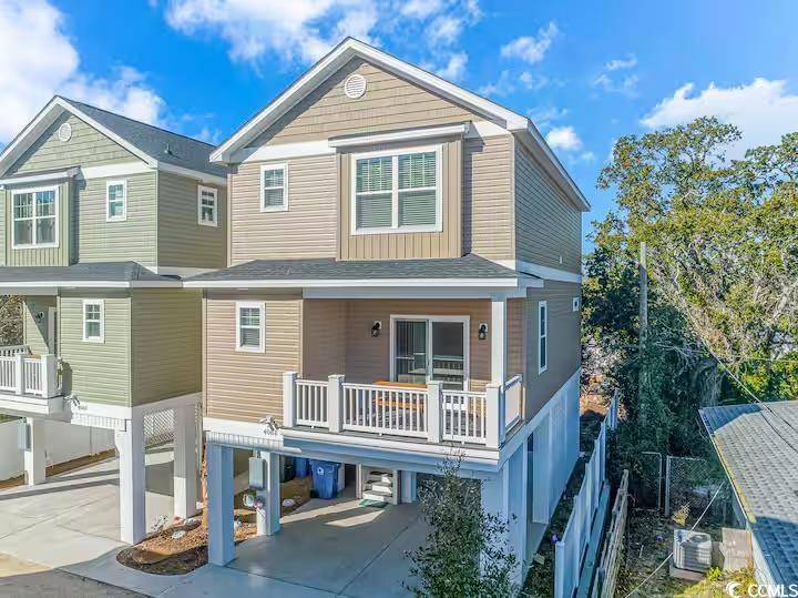 505 CHESTER ST 5th Ave. N, Myrtle Beach, SC 29577