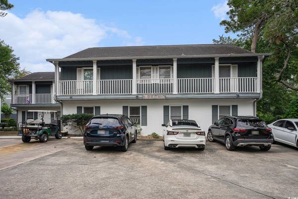 403 71st Ave. N #5, Myrtle Beach, SC 29572