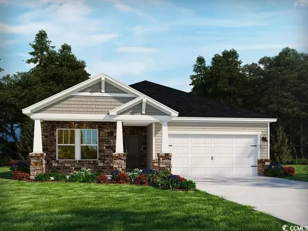 4881 Hopespring St., Myrtle Beach, SC 29579