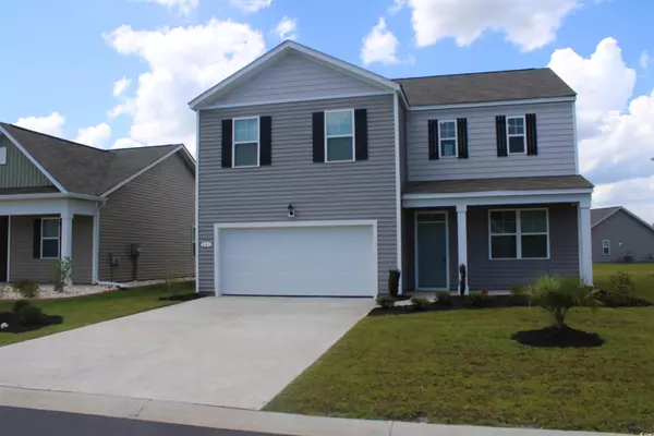 161 Londonshire Dr., Myrtle Beach, SC 29579