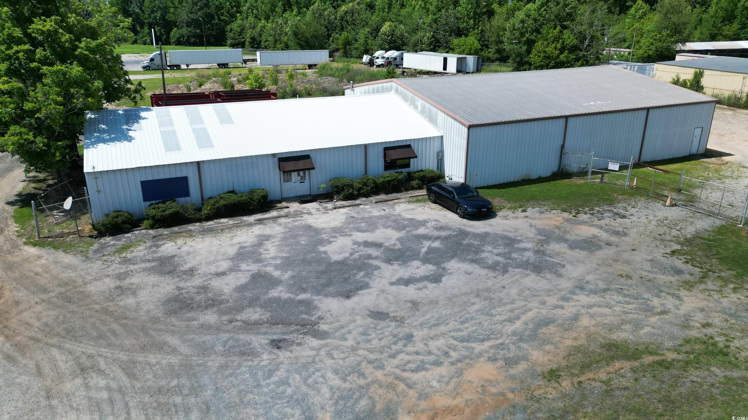 4234 Highway 9 W, Wallace, SC 29596