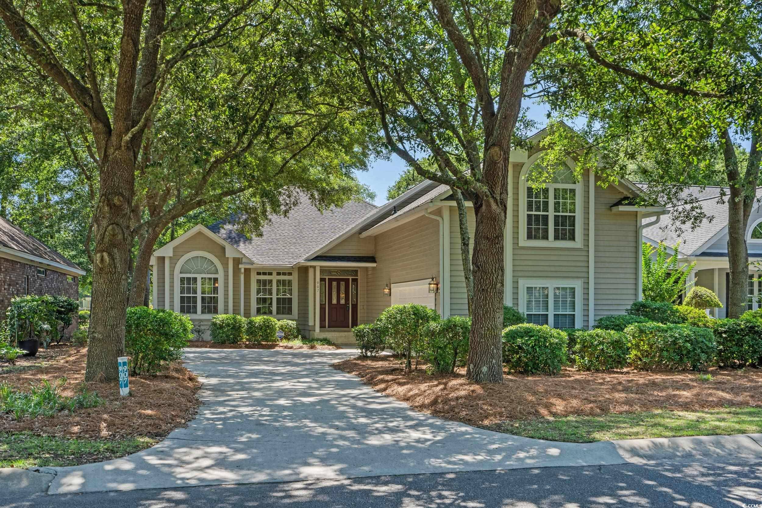 907 Tidewater Dr., North Myrtle Beach, SC 29582