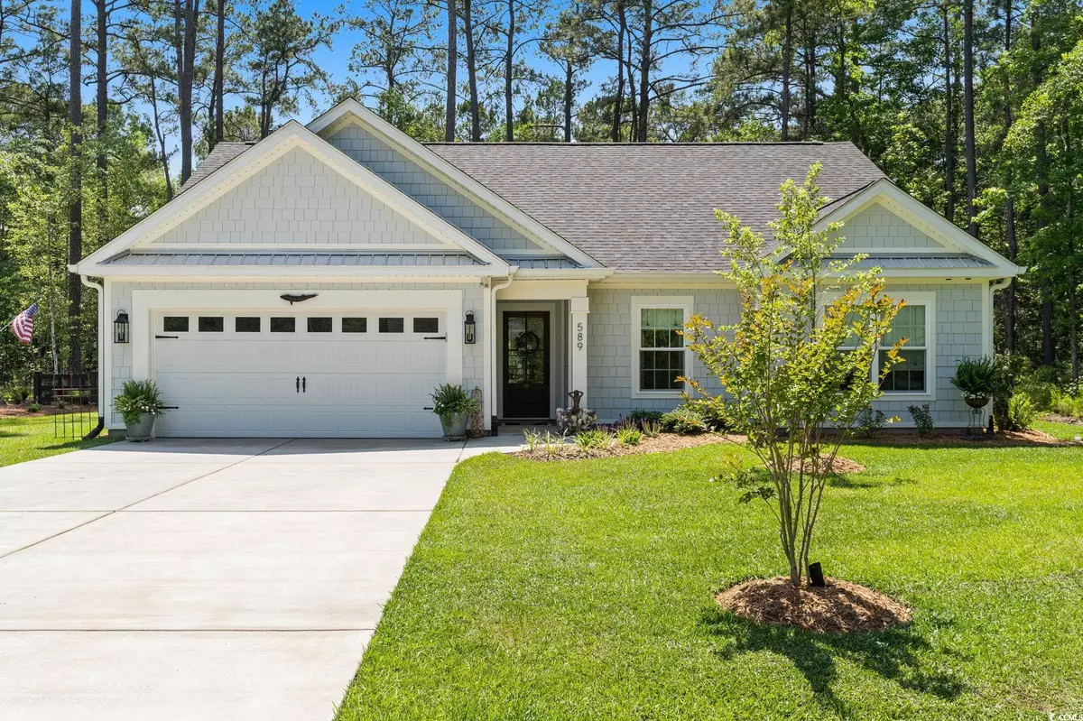 Calabash, NC 28467,589 Boundaryline Dr. NW