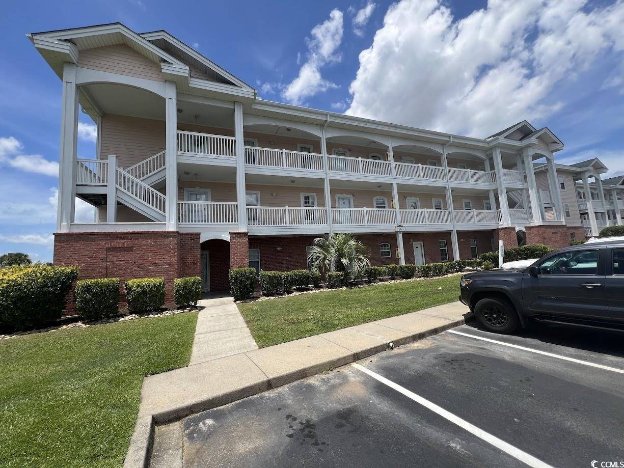 3965 Forsythia Ct. #202, Myrtle Beach, SC 29588