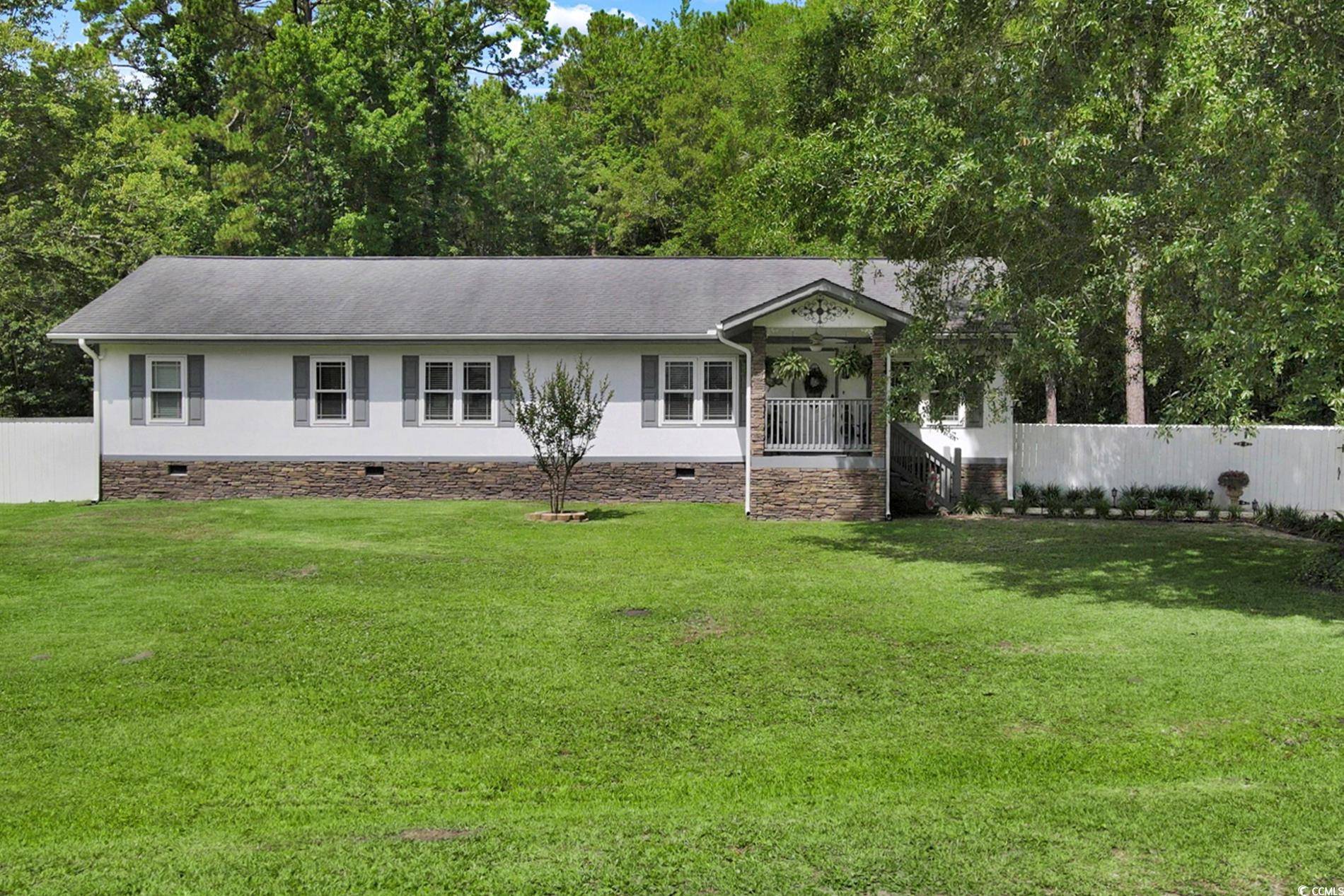6161 Sweet Home Church Rd., Myrtle Beach, SC 29588