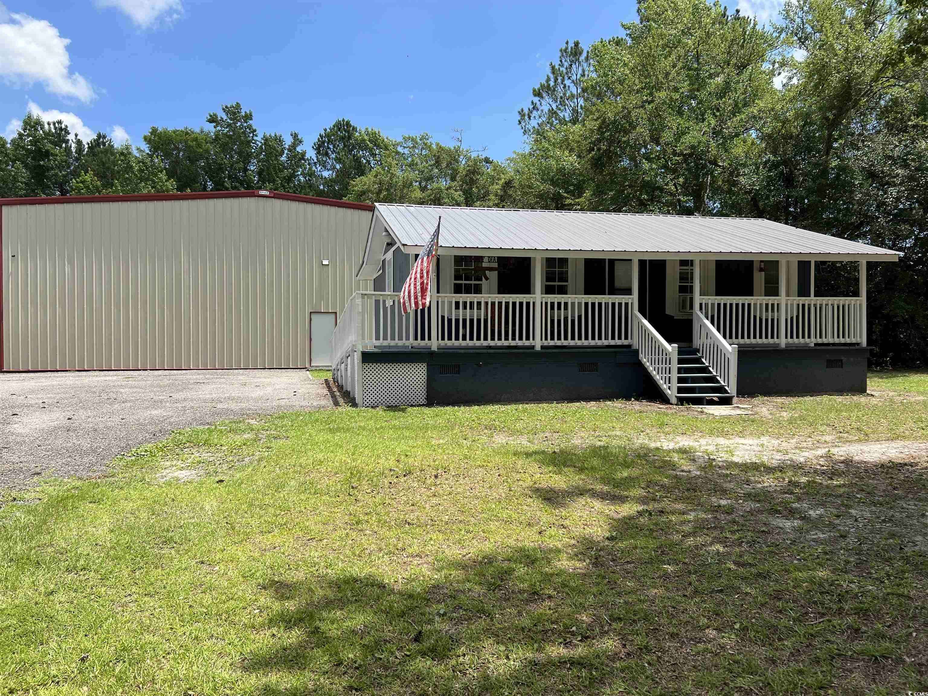 2879 Waccamaw Cove, Longs, SC 29568