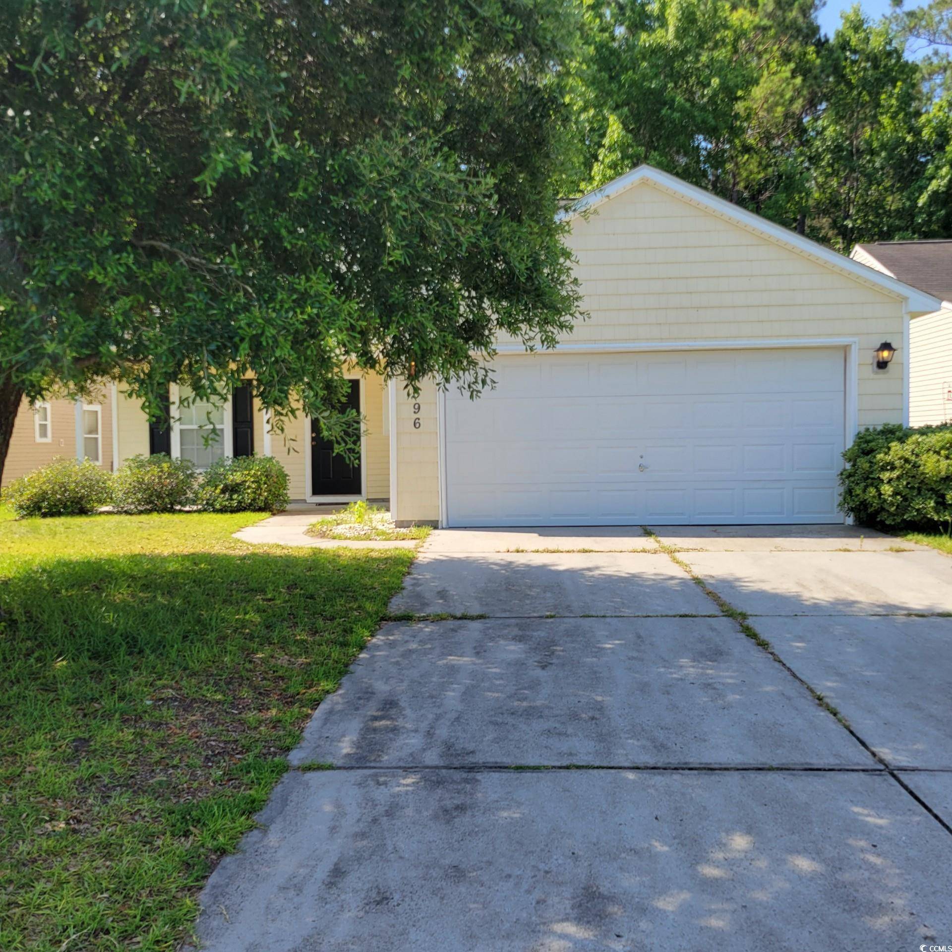 396 Bellegrove Dr., Myrtle Beach, SC 29579