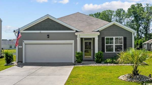 305 Forestbrook Cove Circle, Myrtle Beach, SC 29588