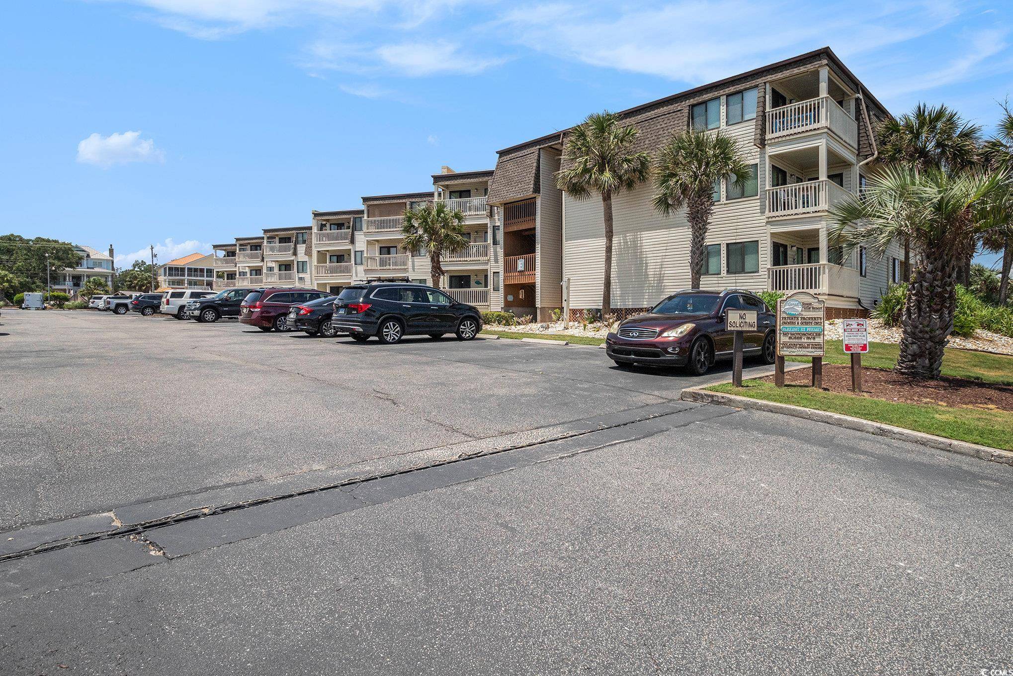 5601 N Ocean Blvd. #E-113, Myrtle Beach, SC 29577