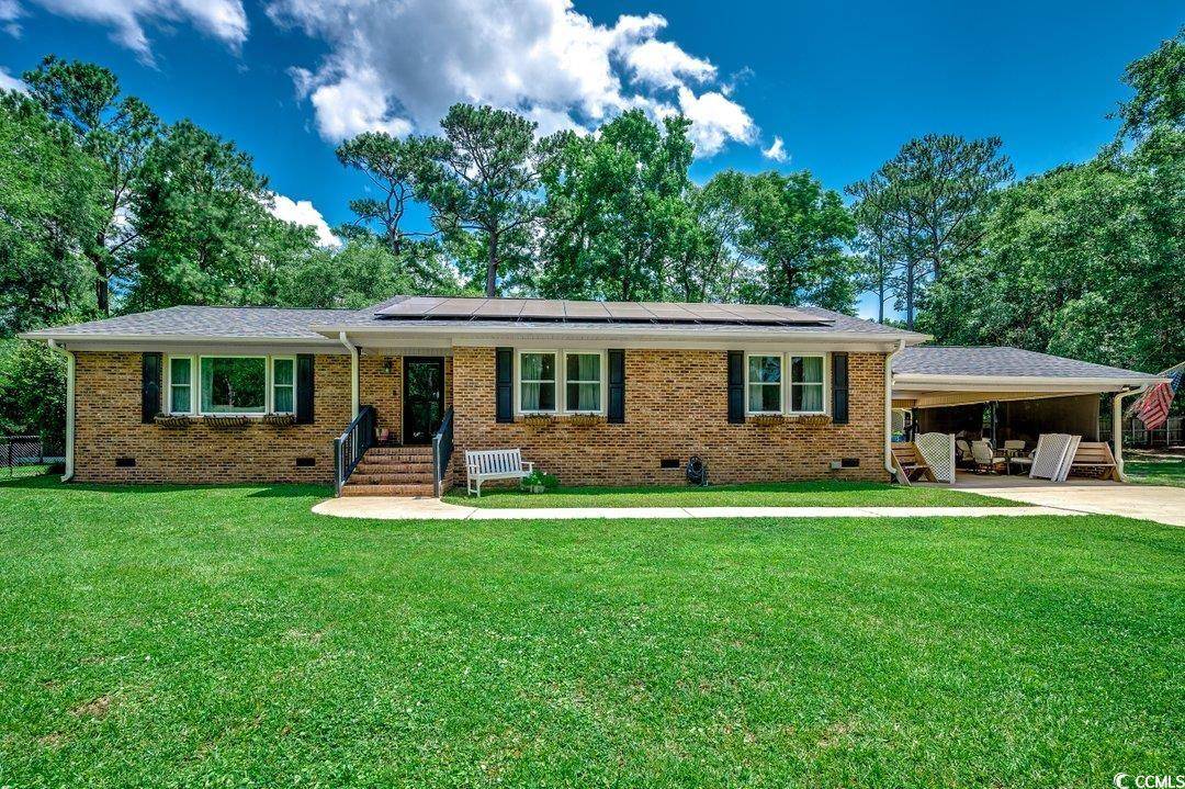 4189 Schoolhouse Circle, Little River, SC 29566