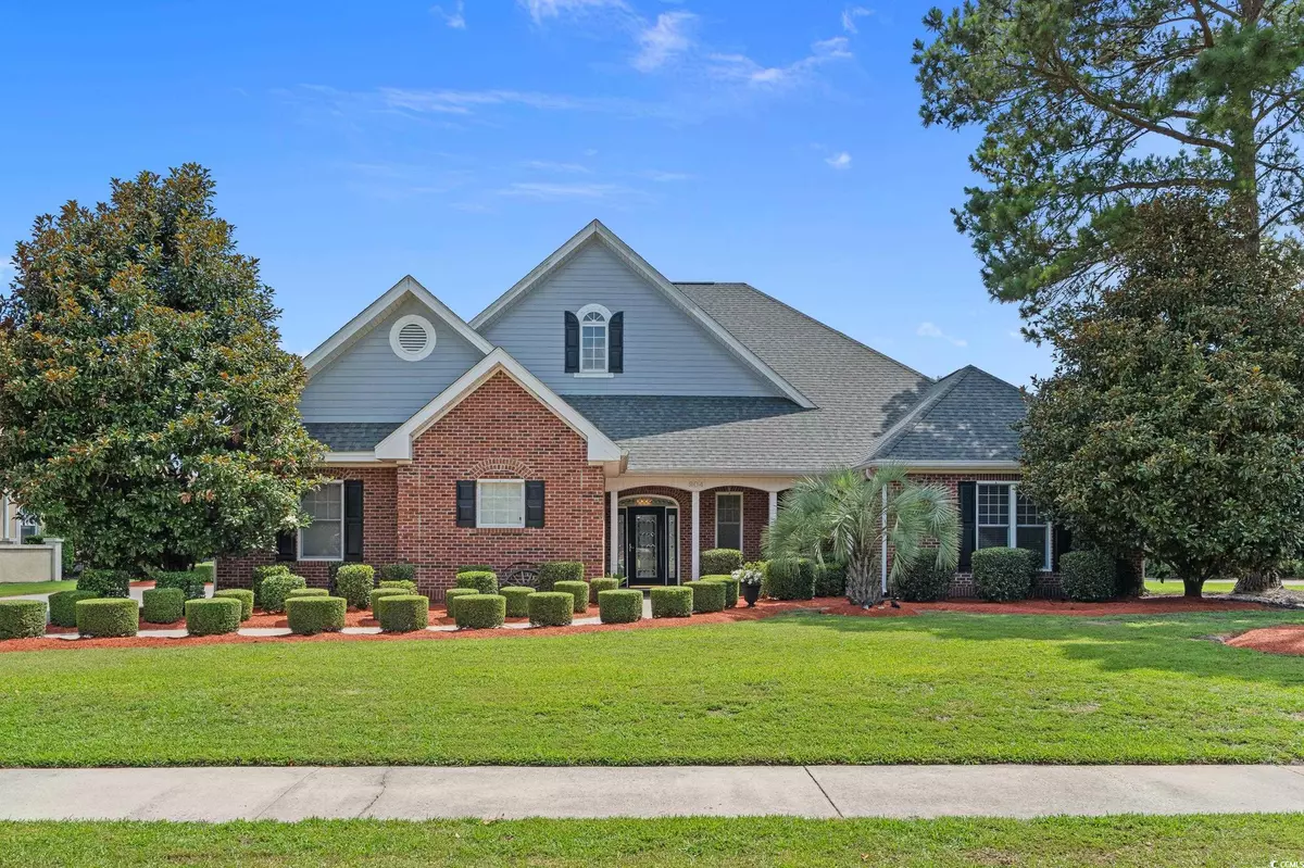 Myrtle Beach, SC 29579,904 Kalmia Ct.
