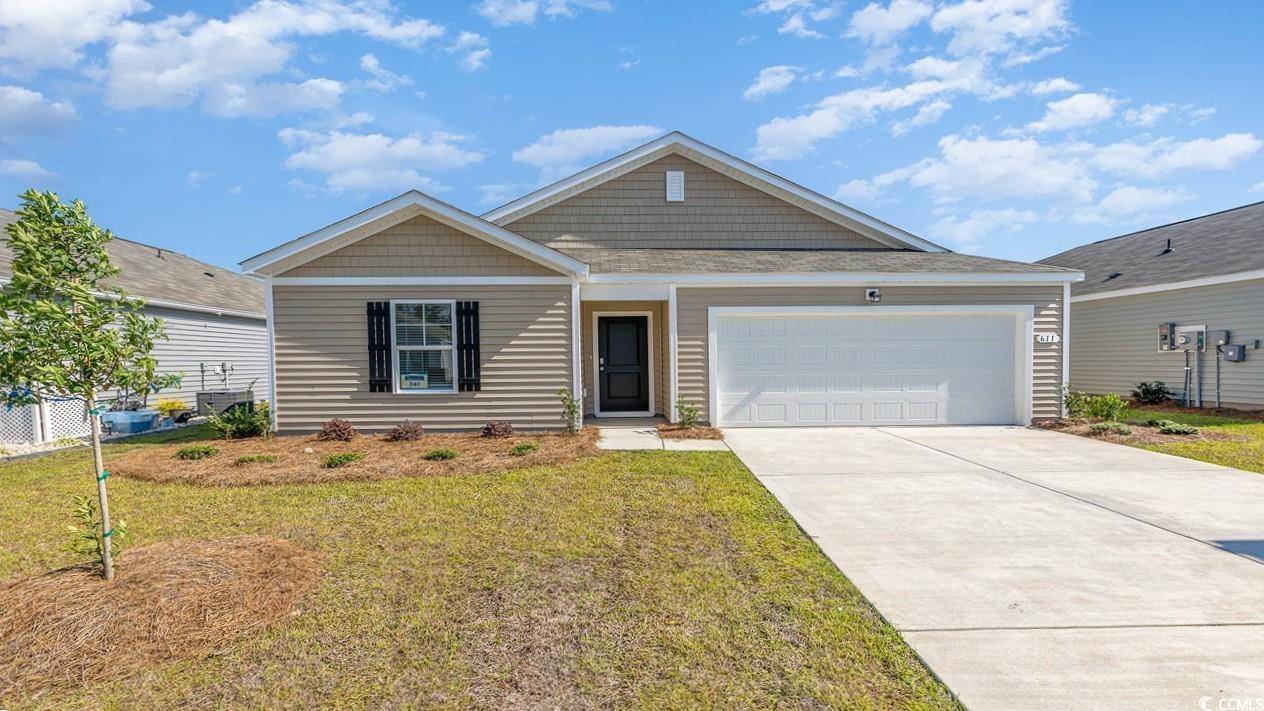 180 Dagger Ct., Myrtle Beach, SC 29588