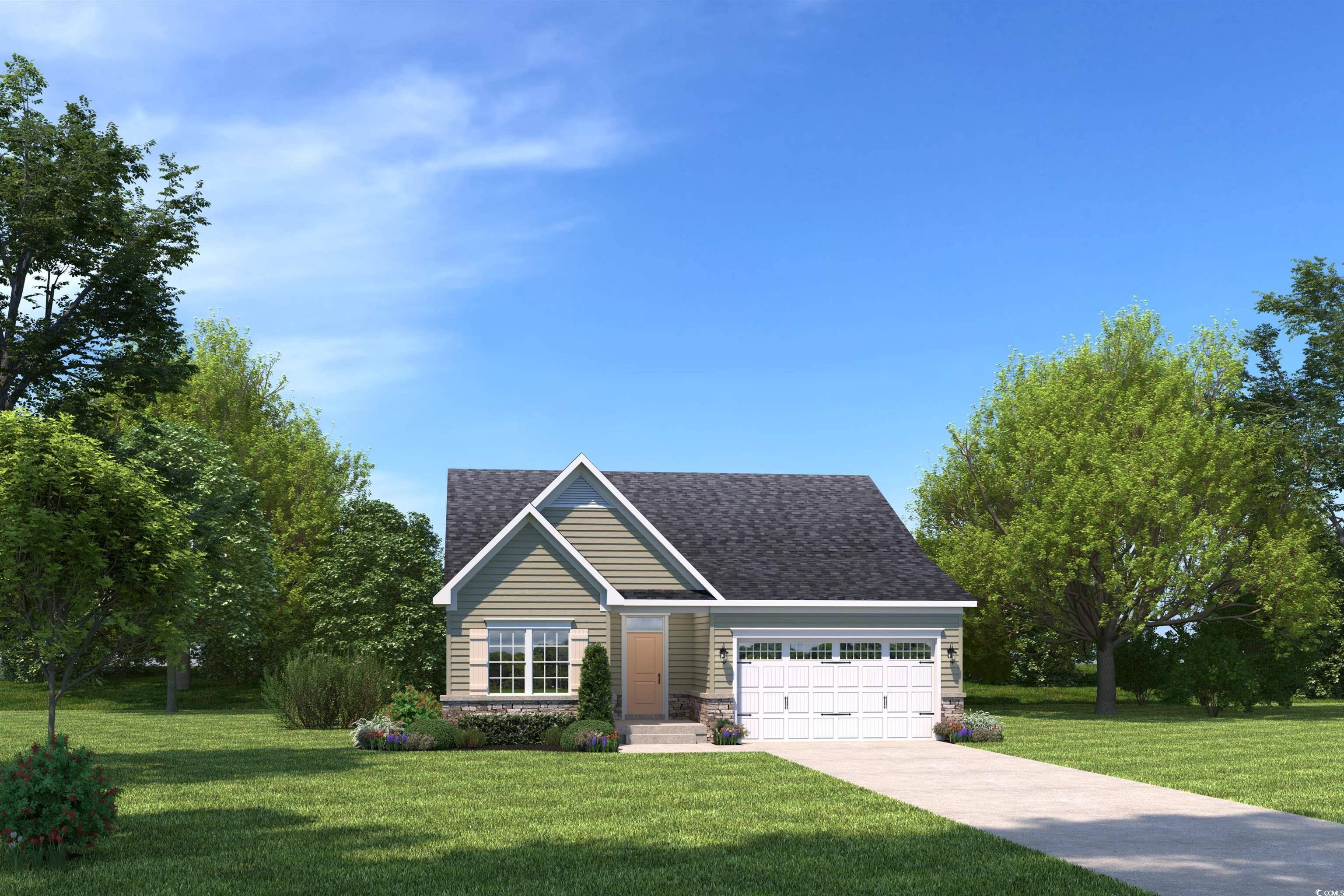 2004 Hope Pointe Dr, North Myrtle Beach, SC 29582