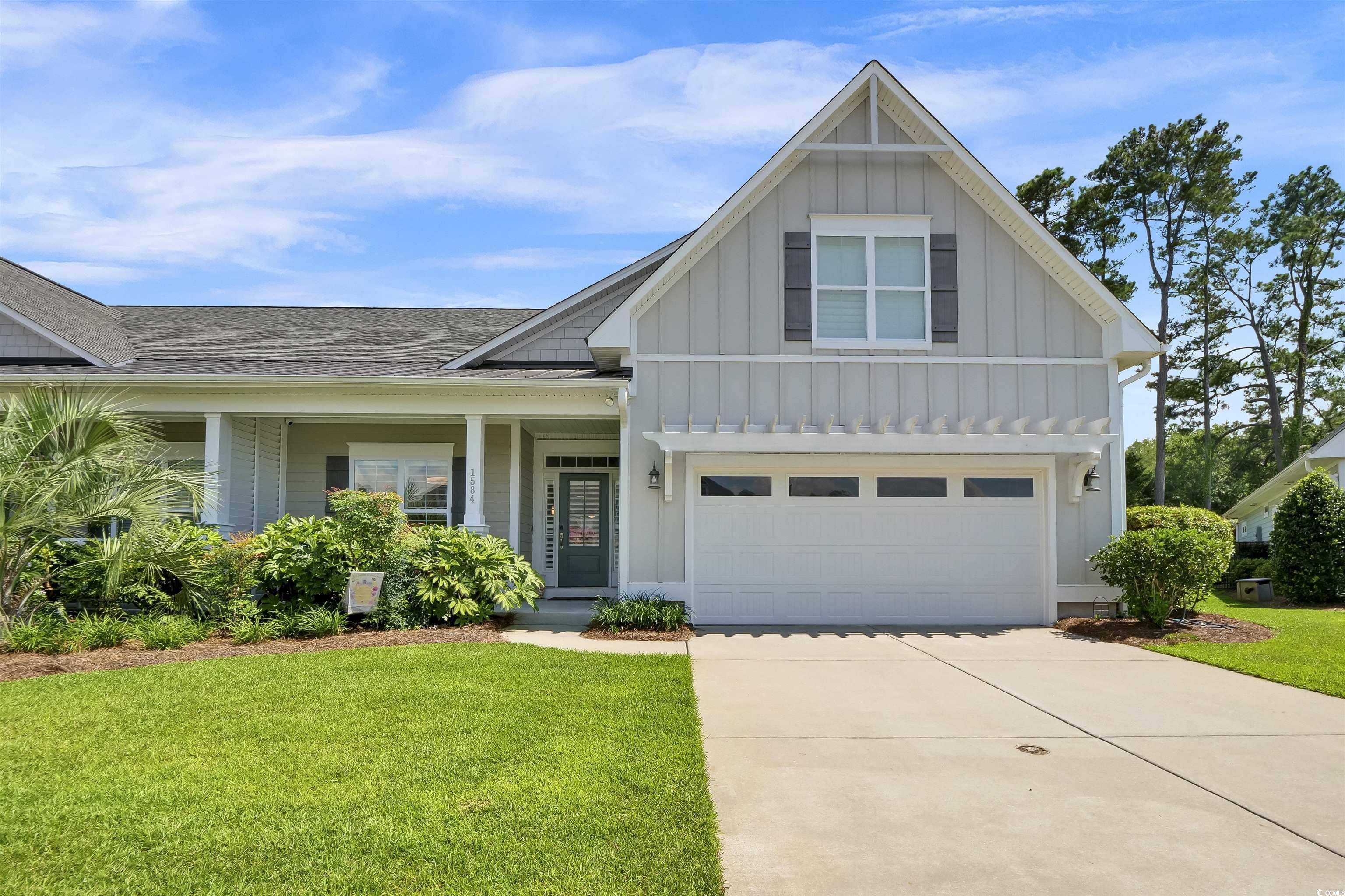 1584 Sand Harbor Cir. #1584, Ocean Isle Beach, NC 28469