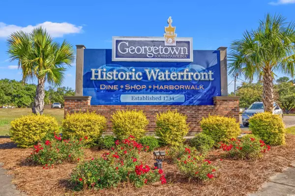 Georgetown, SC 29440,295 Six Mile Creek Dr.