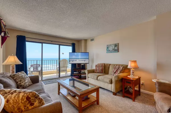 Garden City Beach, SC 29576,912 N Waccamaw Dr. #202