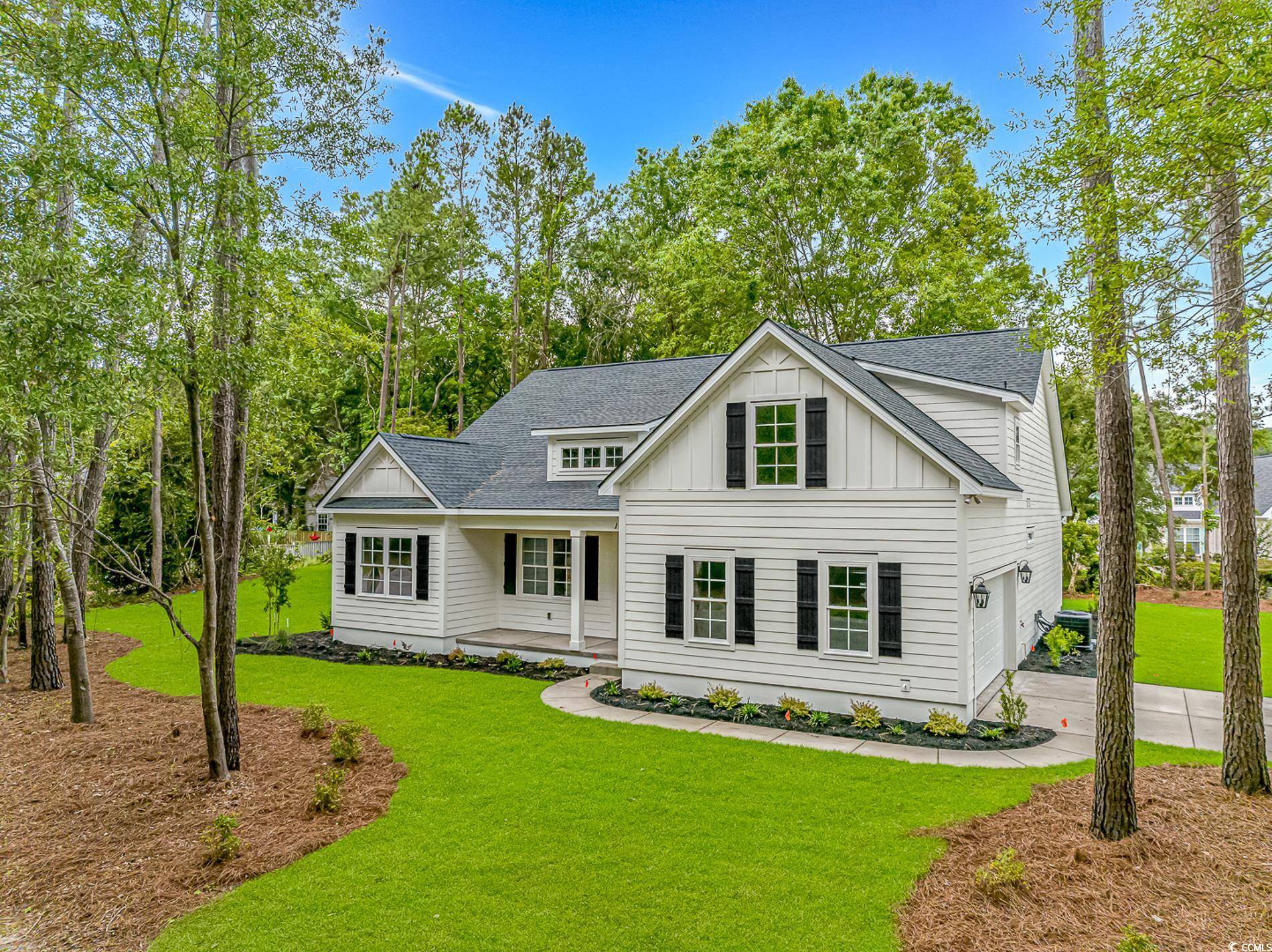 19 Coventry Pl., Pawleys Island, SC 29585