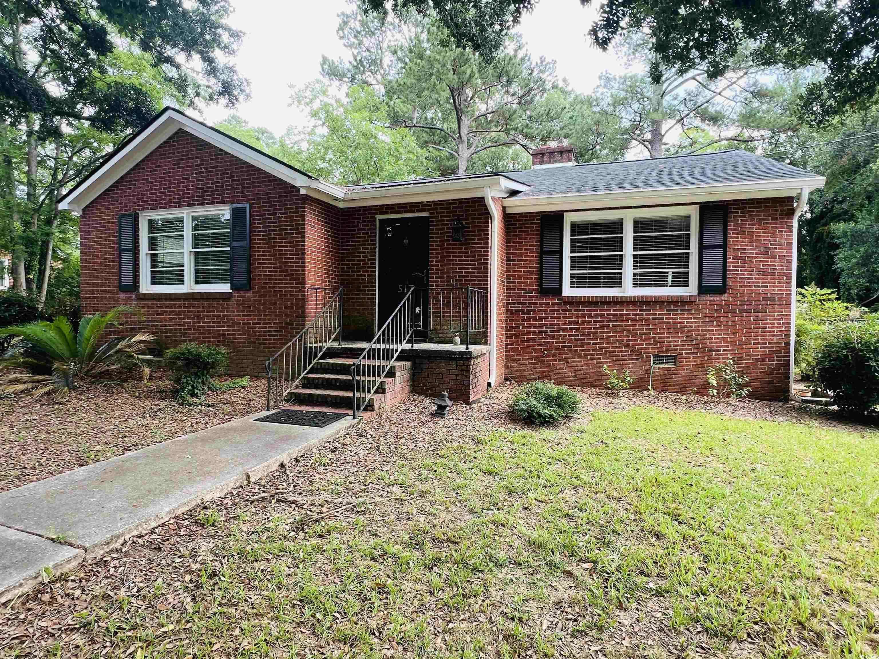 517 Singleton Ave, Kingstree, SC 29556