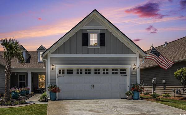 5826 Cremona Dr., Myrtle Beach, SC 29577