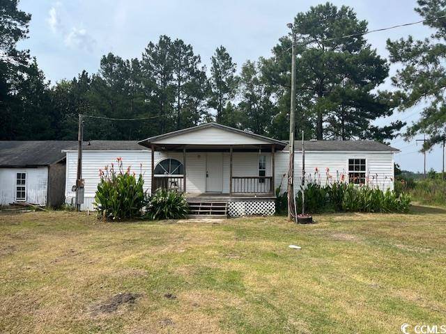 810 Kinlaw Ln., Conway, SC 29527