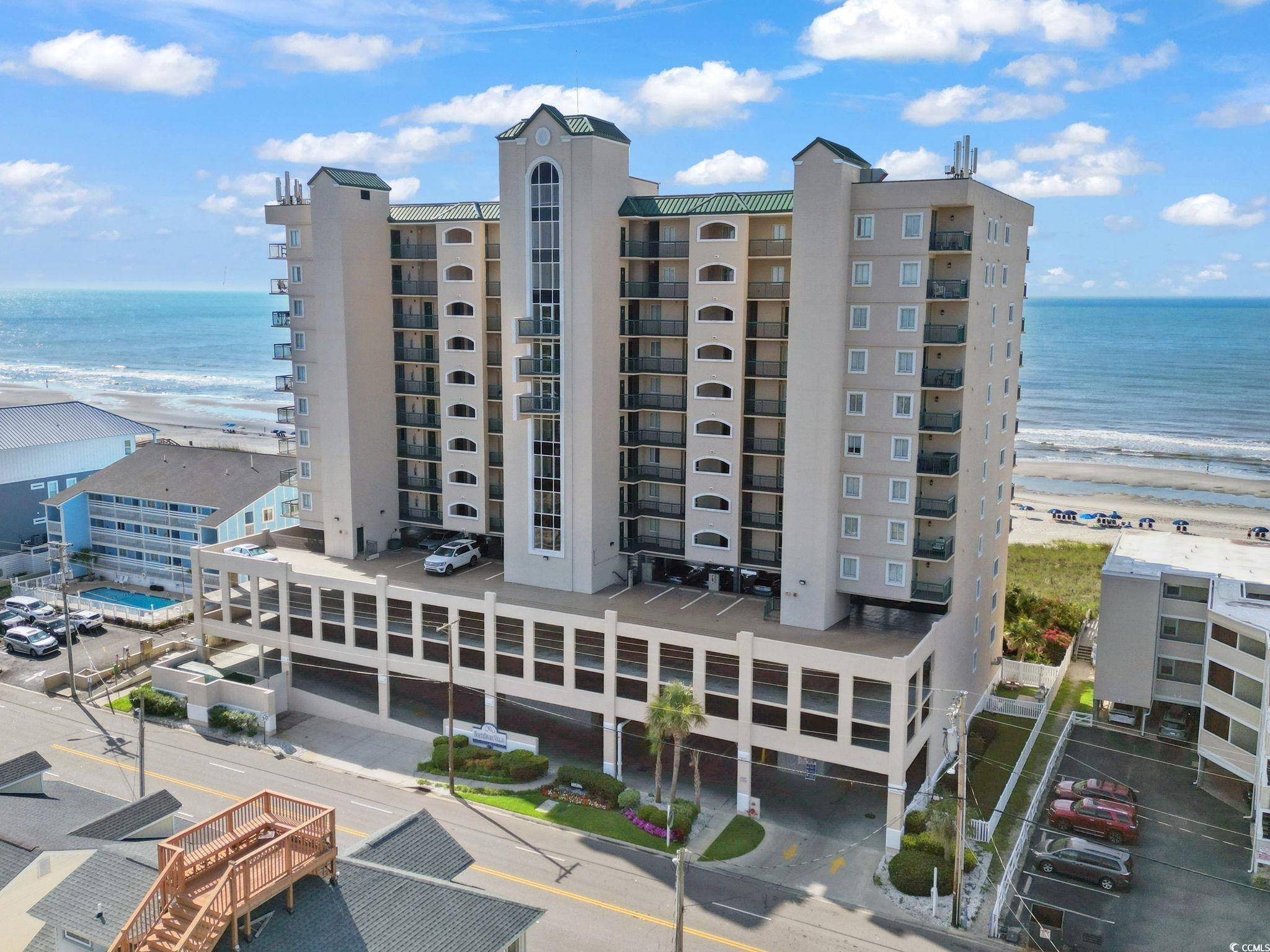 1003 S Ocean Blvd. #802, North Myrtle Beach, SC 29582
