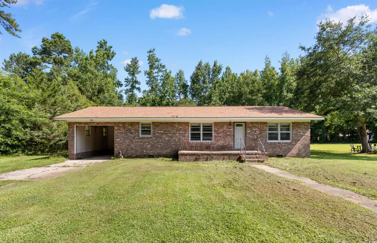 Hemingway, SC 29554,5 Dogwood St.