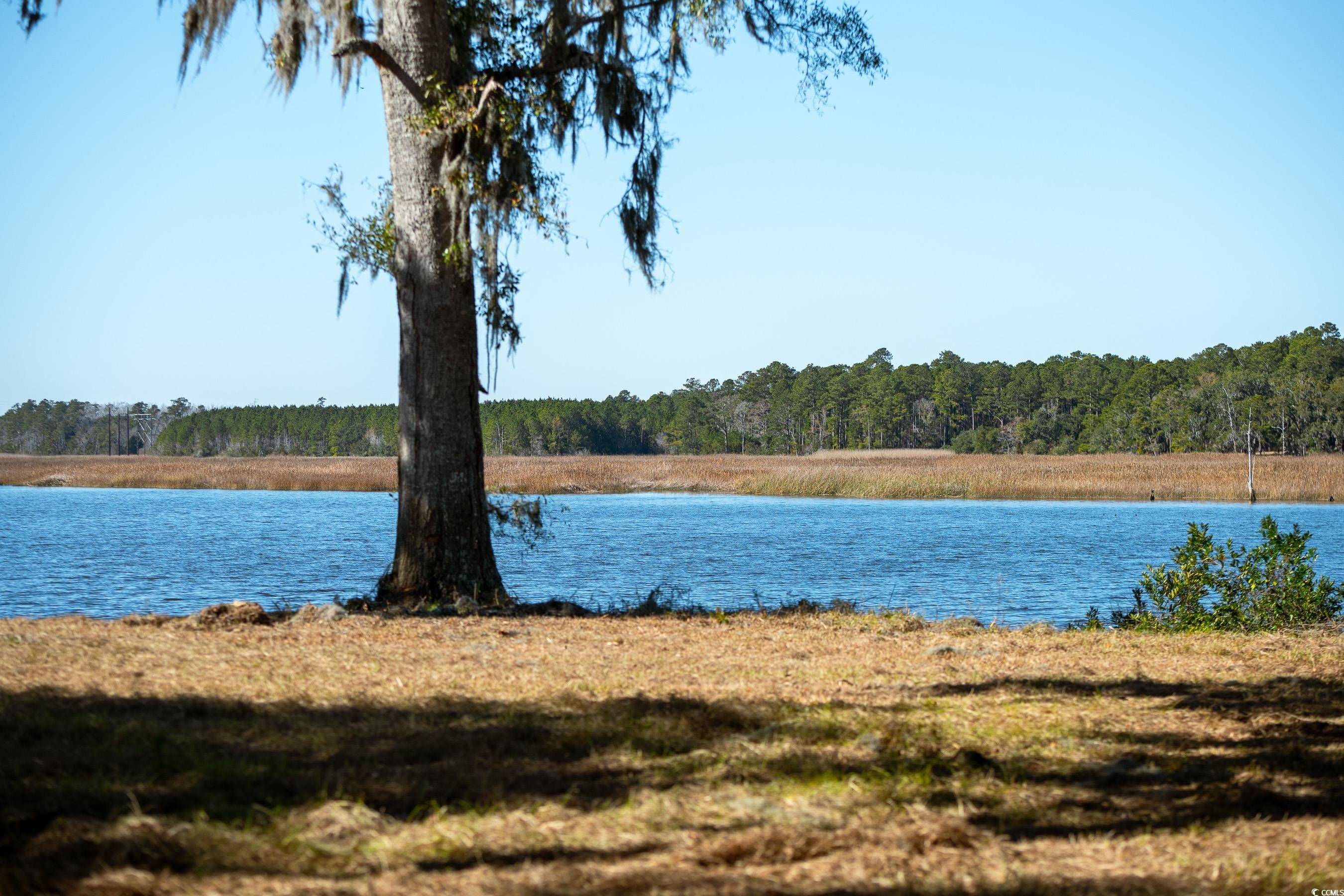 1939 Mauricena Rd., Georgetown, SC 29440