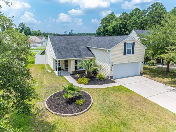 805 Cherry Bark Ct., Myrtle Beach, SC 29579