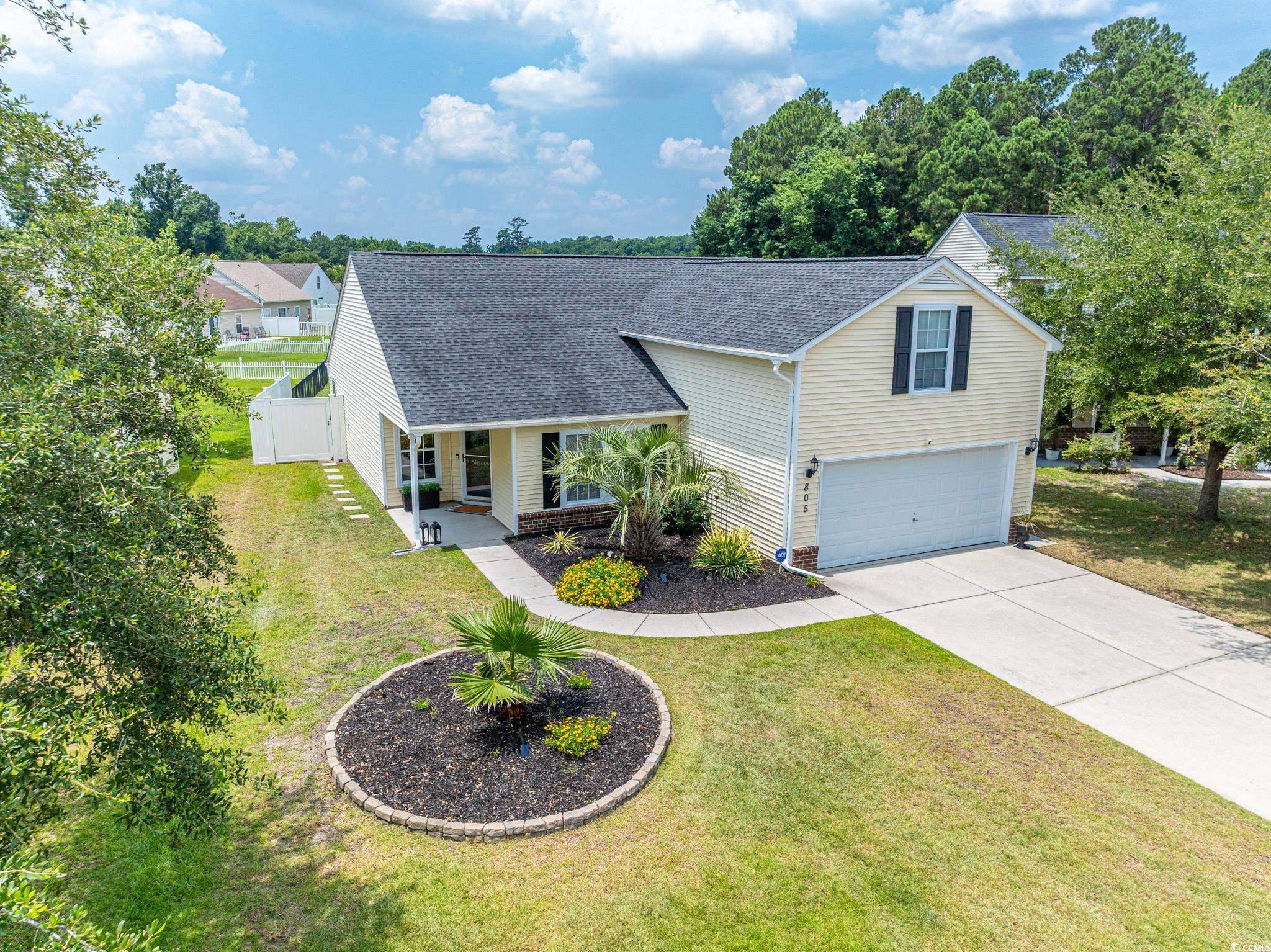 805 Cherry Bark Ct., Myrtle Beach, SC 29579