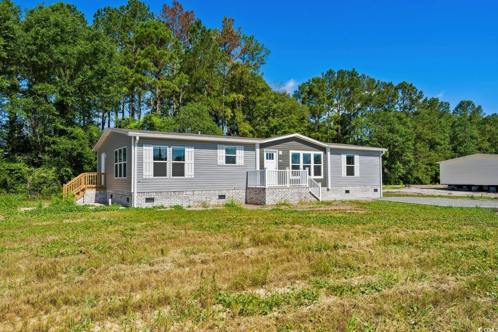 1126 Amanda Lane, Loris, SC 29569