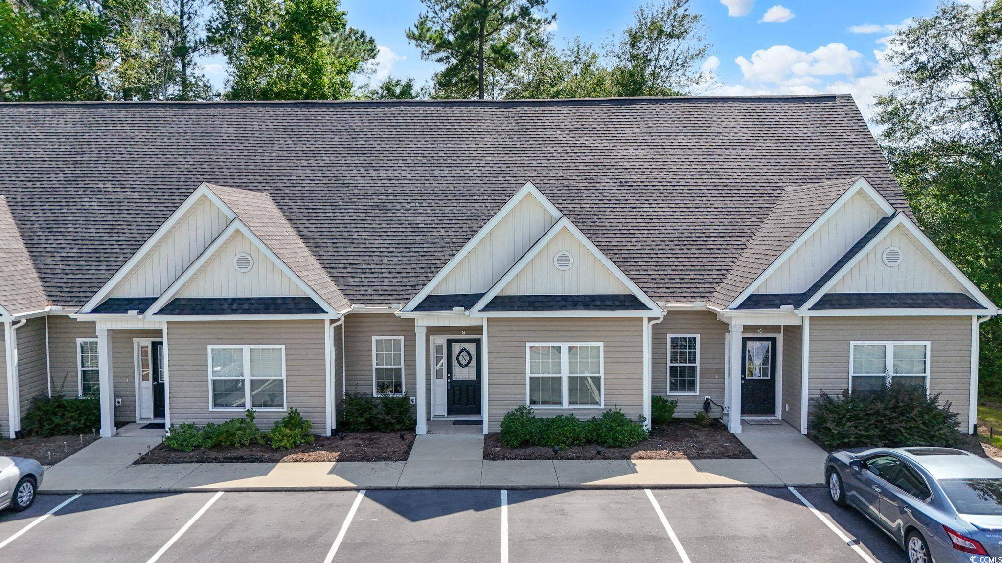 116 Kingsbury Loop #C, Conway, SC 29526