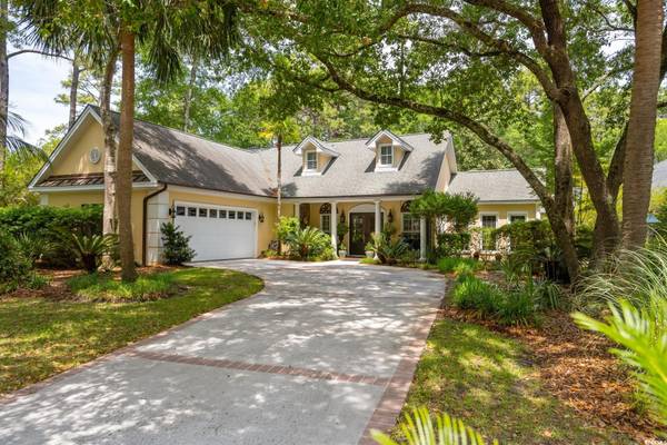 81 Prestwick Dr., Pawleys Island, SC 29585