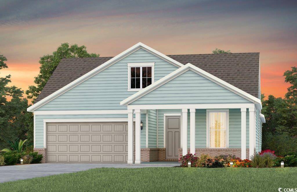 3008 River Island Way, Myrtle Beach, SC 29588