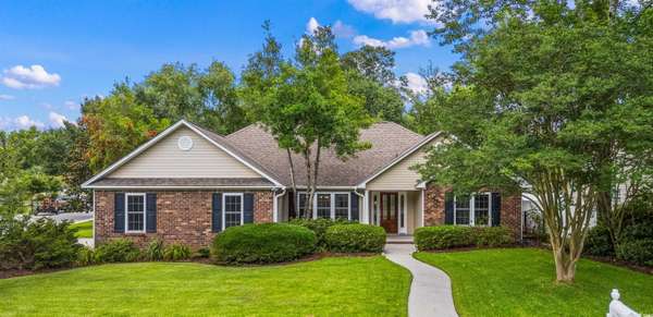 104 Ashton Circle, Myrtle Beach, SC 29588