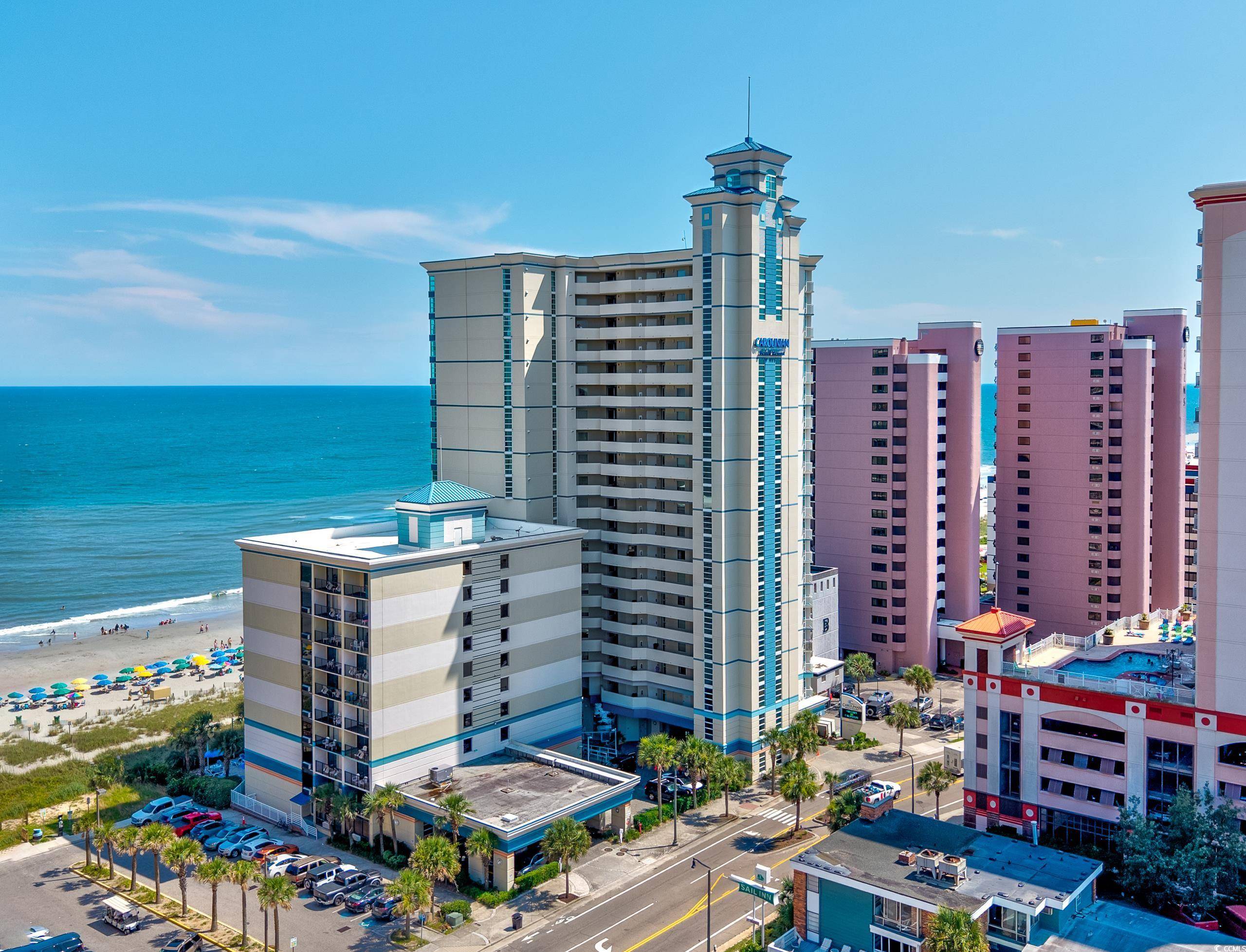 2504 N Ocean Blvd. #1730, Myrtle Beach, SC 29577