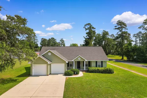 943 Oak St., Aynor, SC 29511