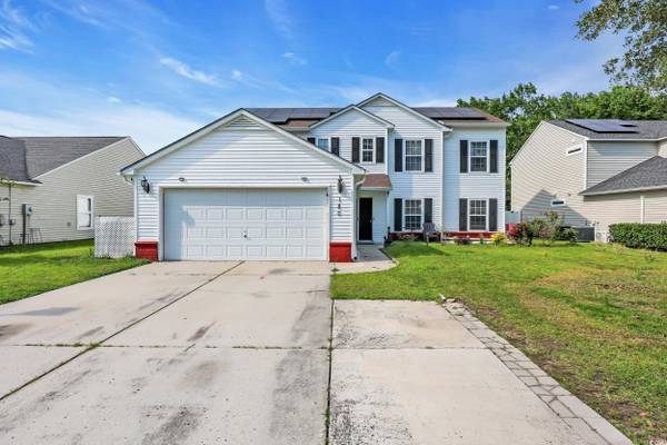 180 Weeping Willow Dr., Myrtle Beach, SC 29579