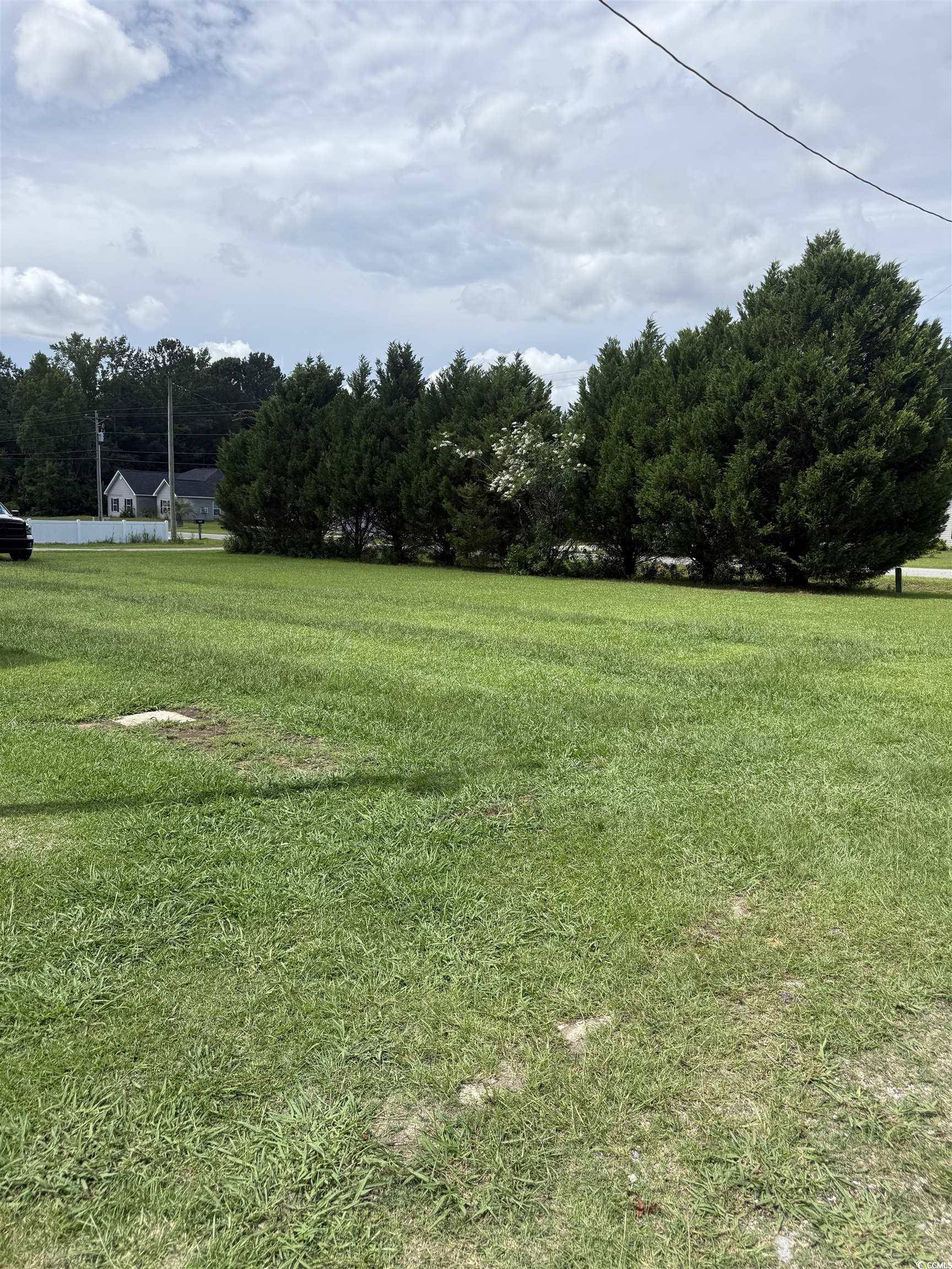 270/274/284 Morris Rd., Conway, SC 29526