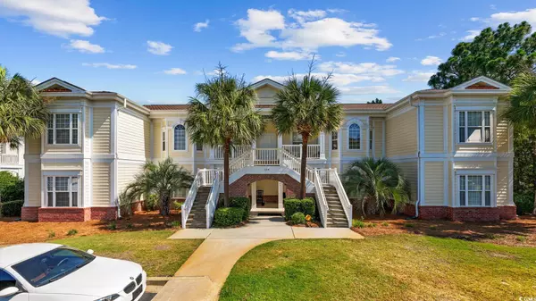 139 Avian Dr. #6-201, Pawleys Island, SC 29585