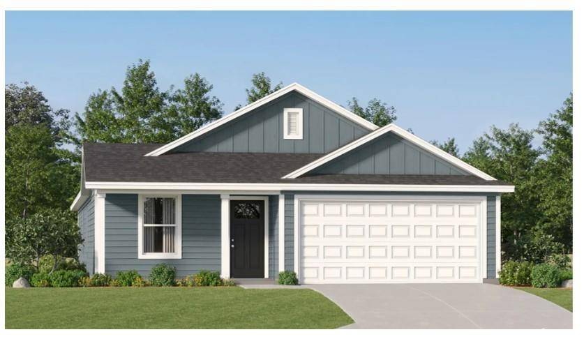 315 Warner Crossing Way, Loris, SC 29569