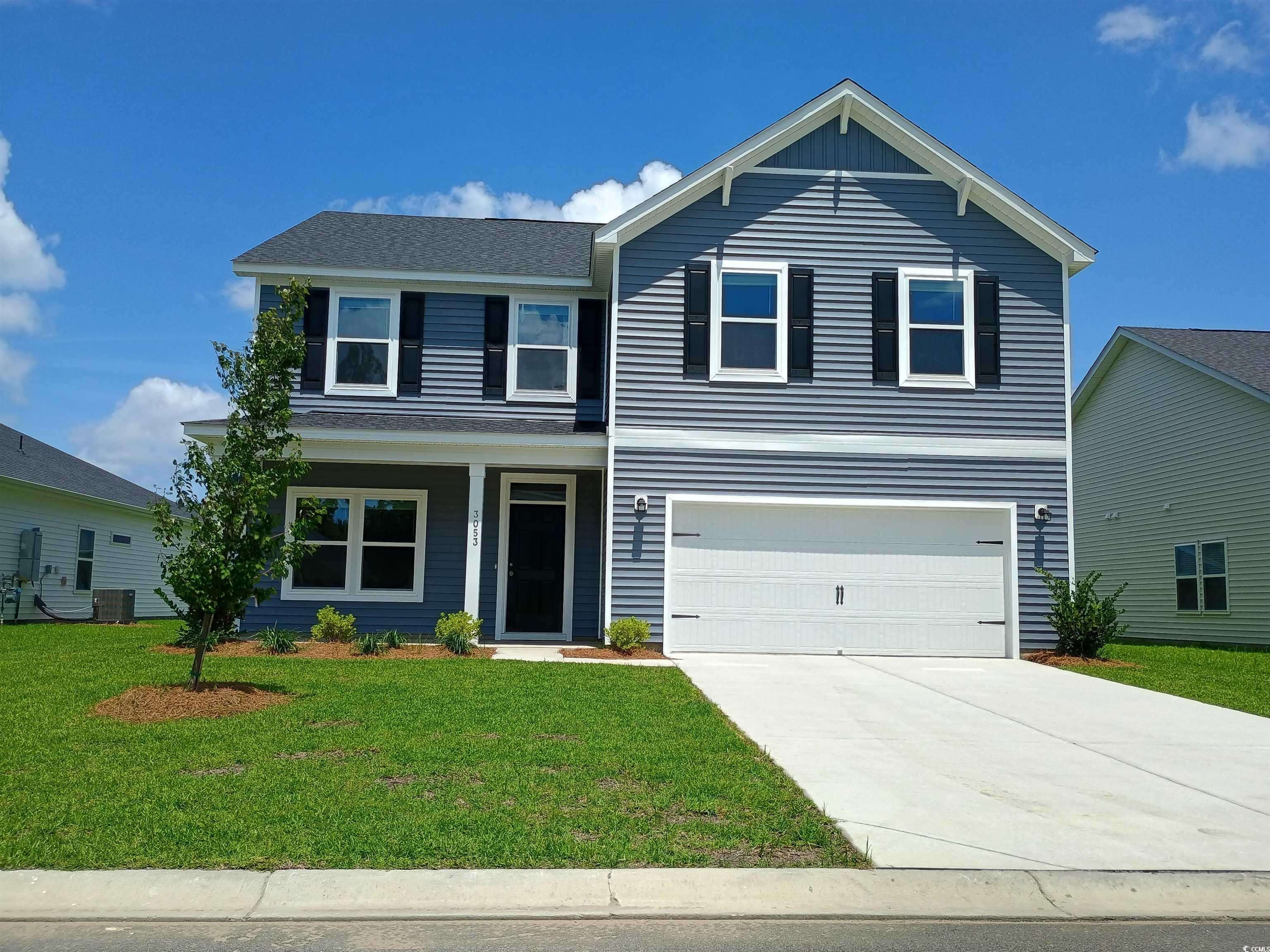 204 Valerio St., Myrtle Beach, SC 29579