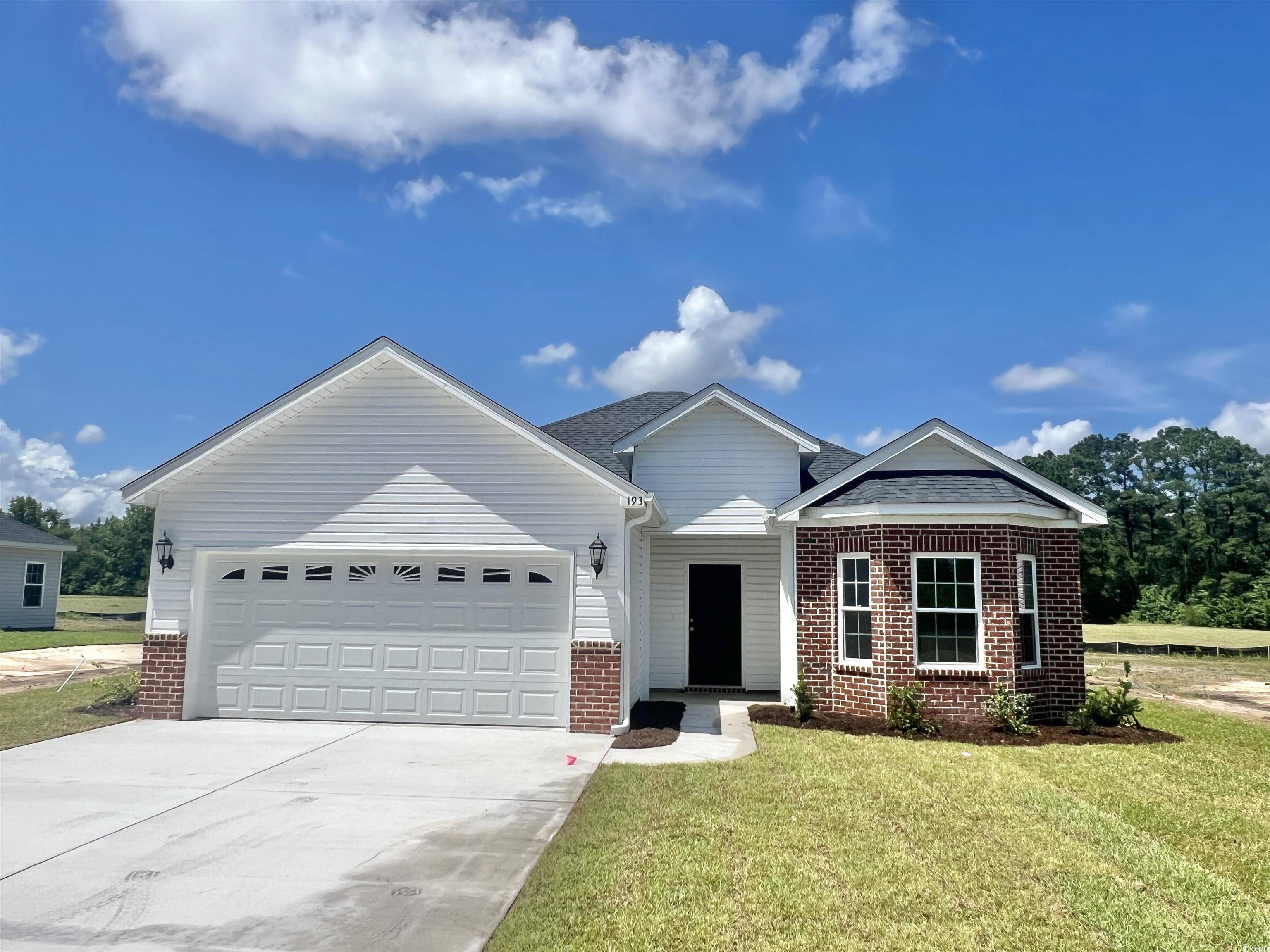 193 Norris Ln, Loris, SC 29569