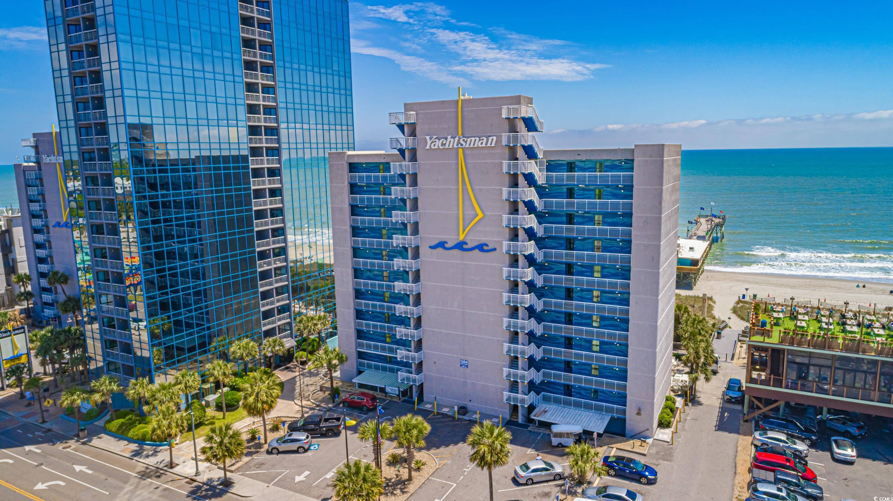 1304 N Ocean Blvd. #S-204, Myrtle Beach, SC 29577