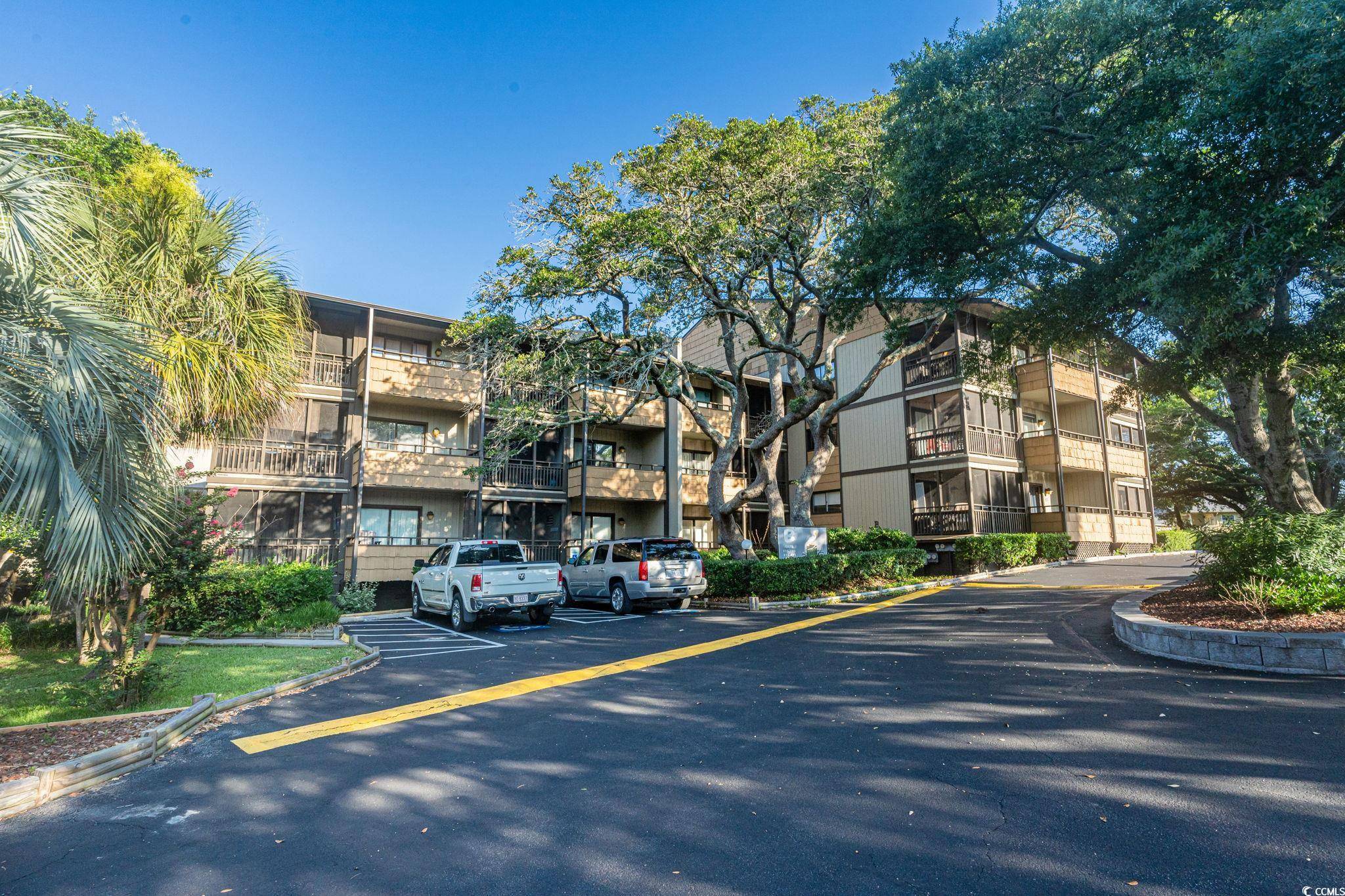 9501 Shore Dr. #B-224, Myrtle Beach, SC 29572