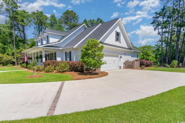 Pawleys Island, SC 29585,226 Red Tail Hawk Loop