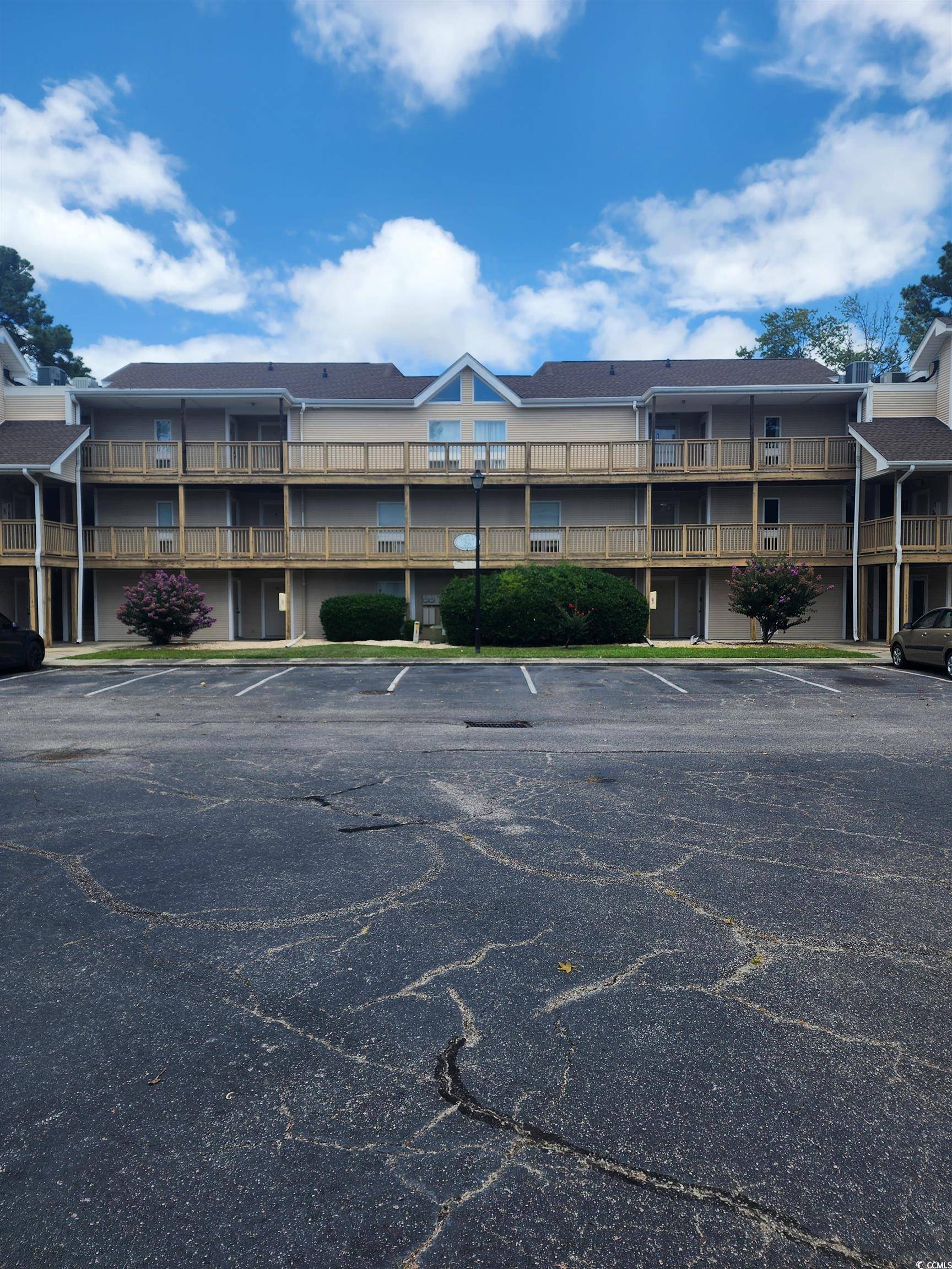 1025 Plantation Dr. W #2625/2626, Little River, SC 29566