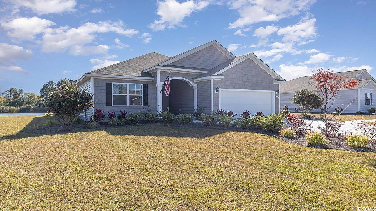 7151 Shooting Star Way, Myrtle Beach, SC 29579
