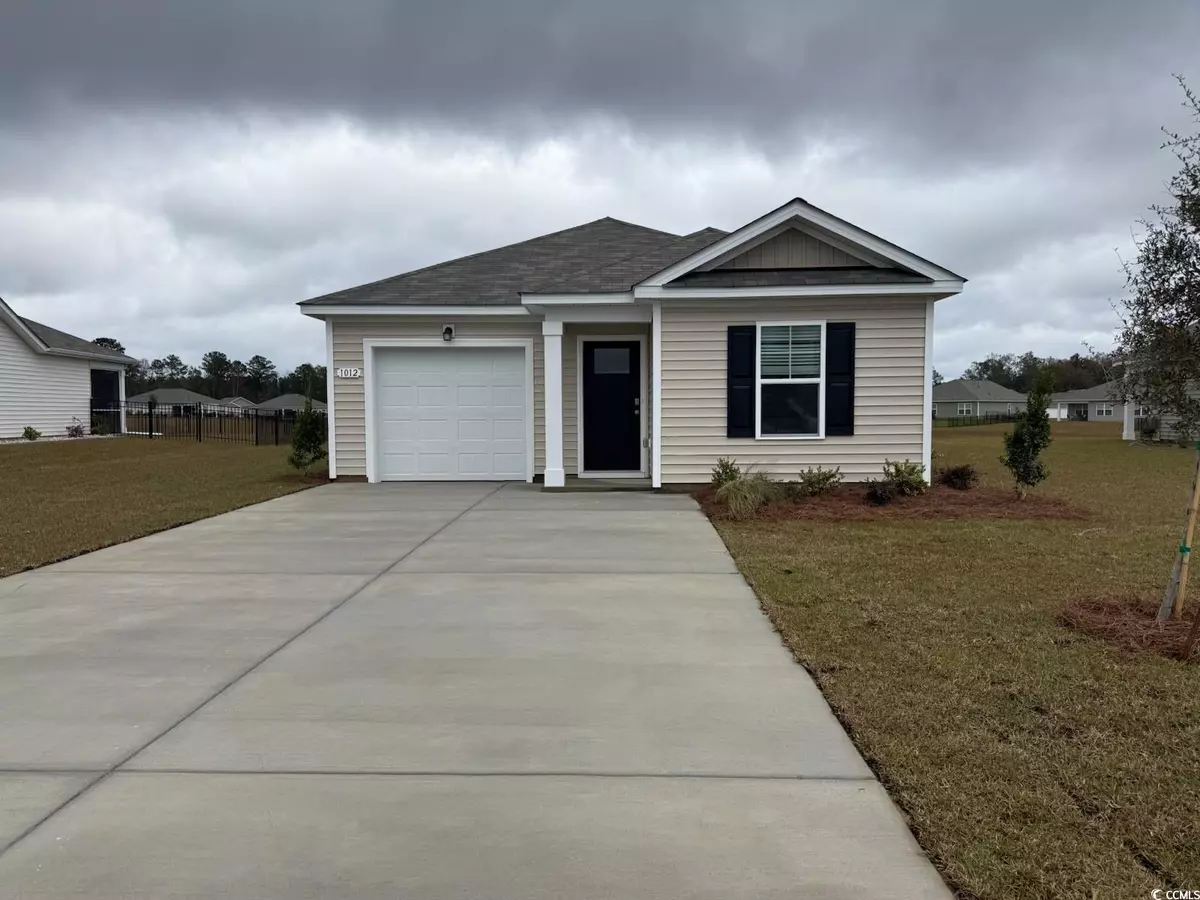 Galivants Ferry, SC 29544,1012 Garden Sprout Dr